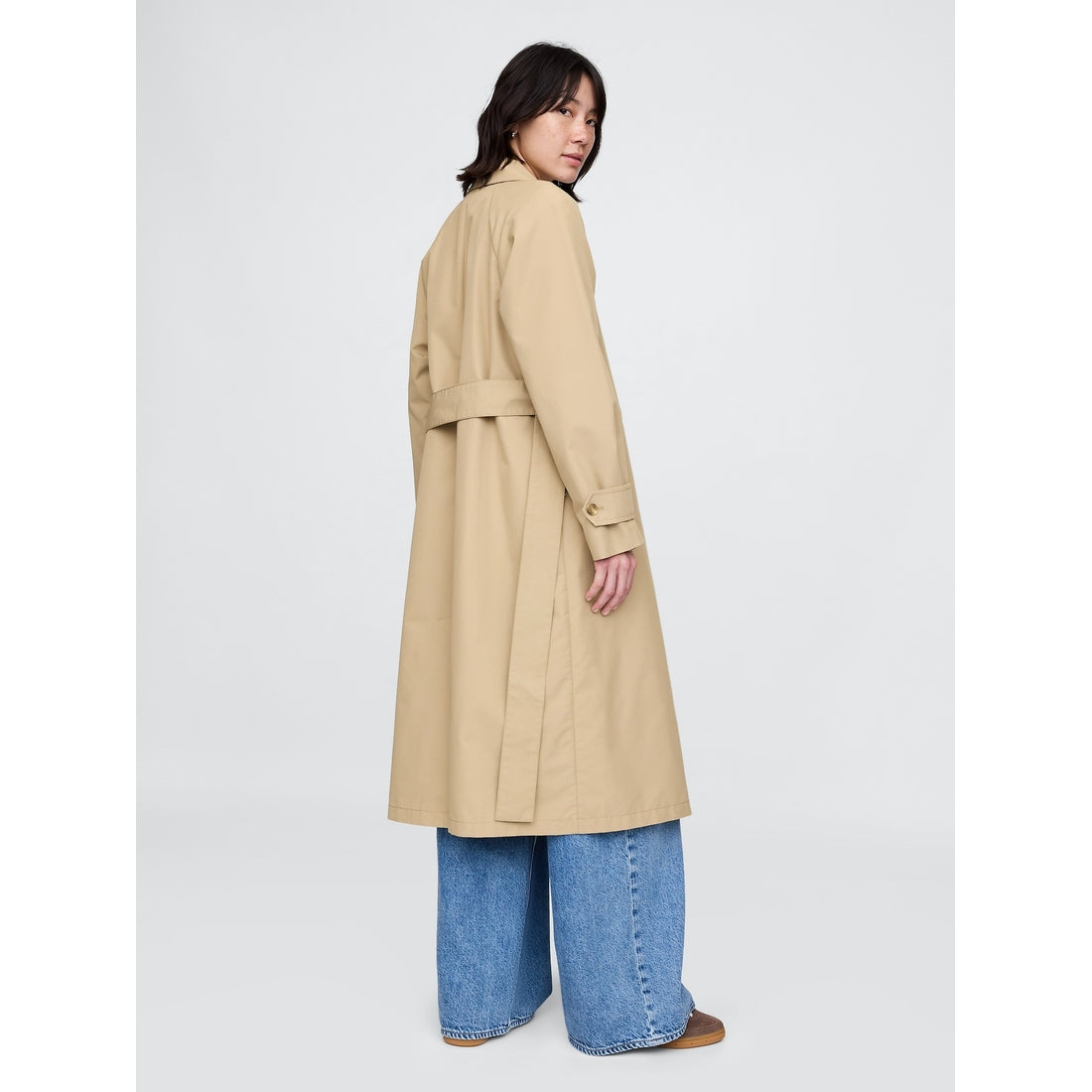 Women's Icon Trench Coat