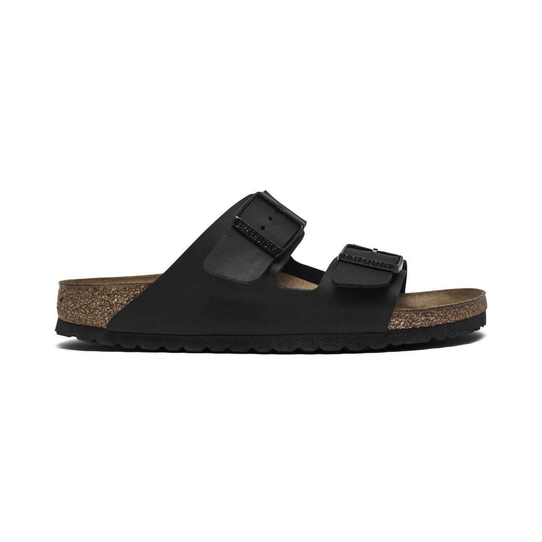 Birkenstock Women's Arizona Birkibuc Casual Sandals from Finish Line