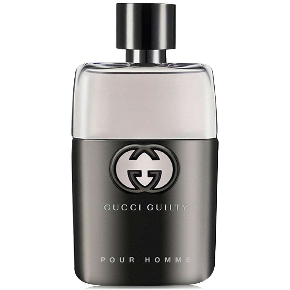 Gucci Guilty Men's Pour Homme Eau de Toilette Spray, 1.6 oz.
