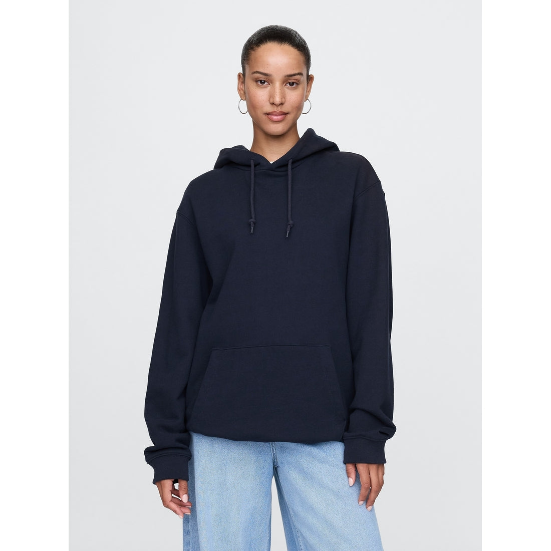 Adult Vintagesoft Relaxed Hoodie