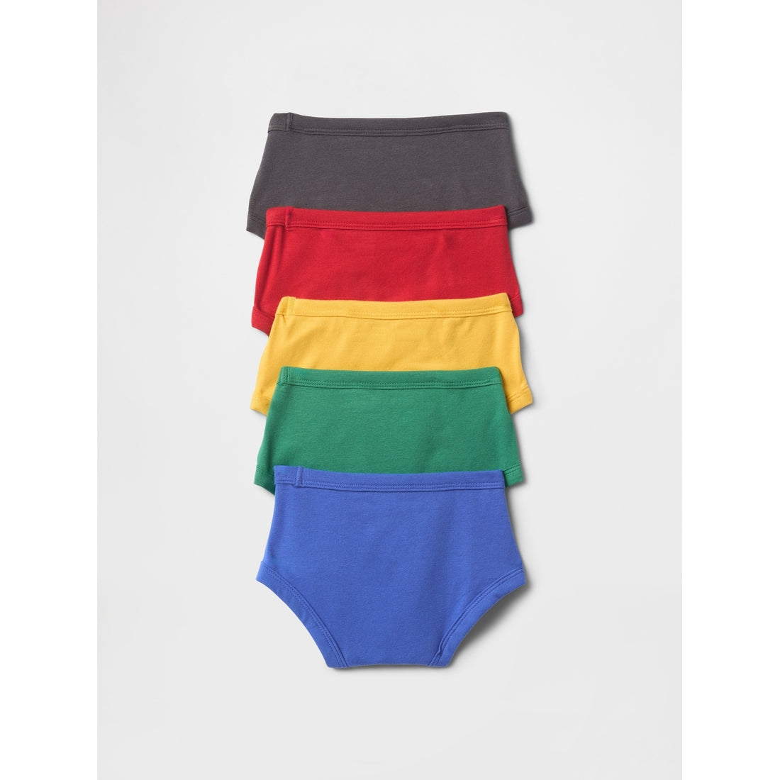 Toddler Marvel Briefs (5-Pack)