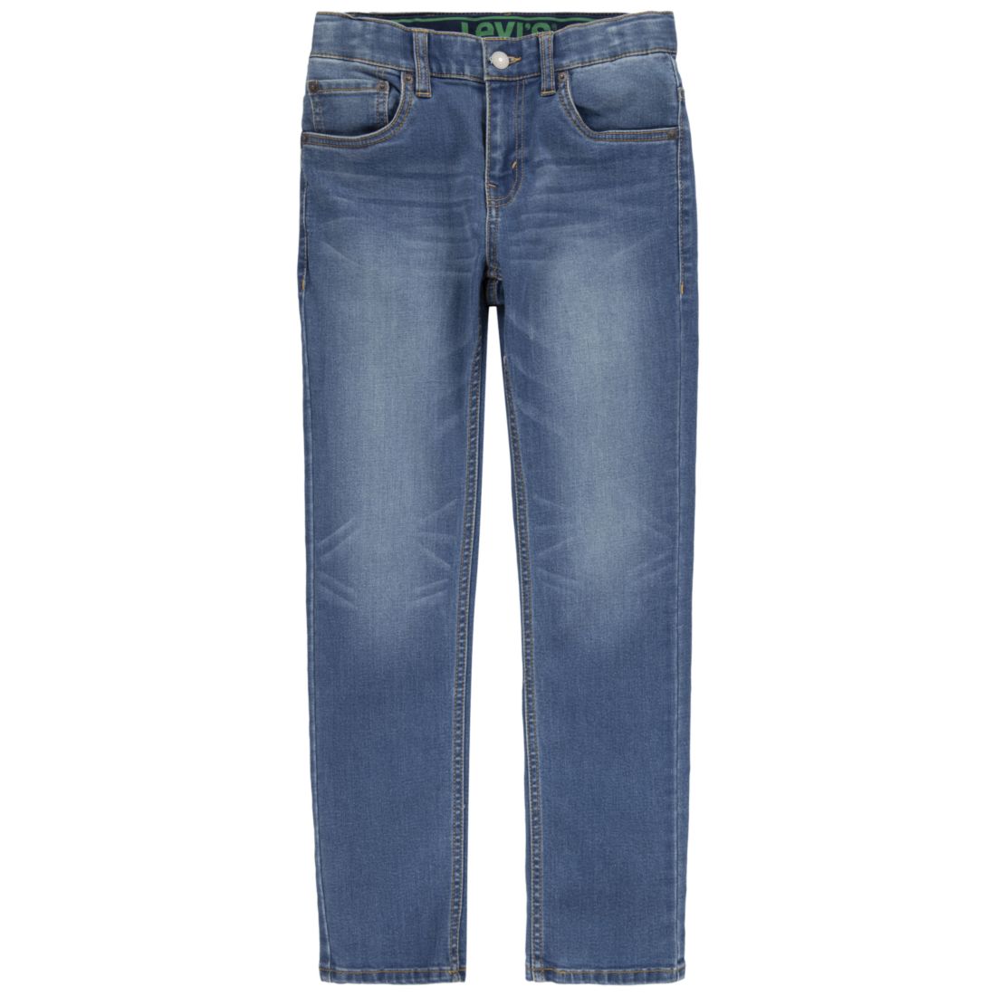 Levi's Little Boys 511 Slim Fit Stretch Performance Jeans