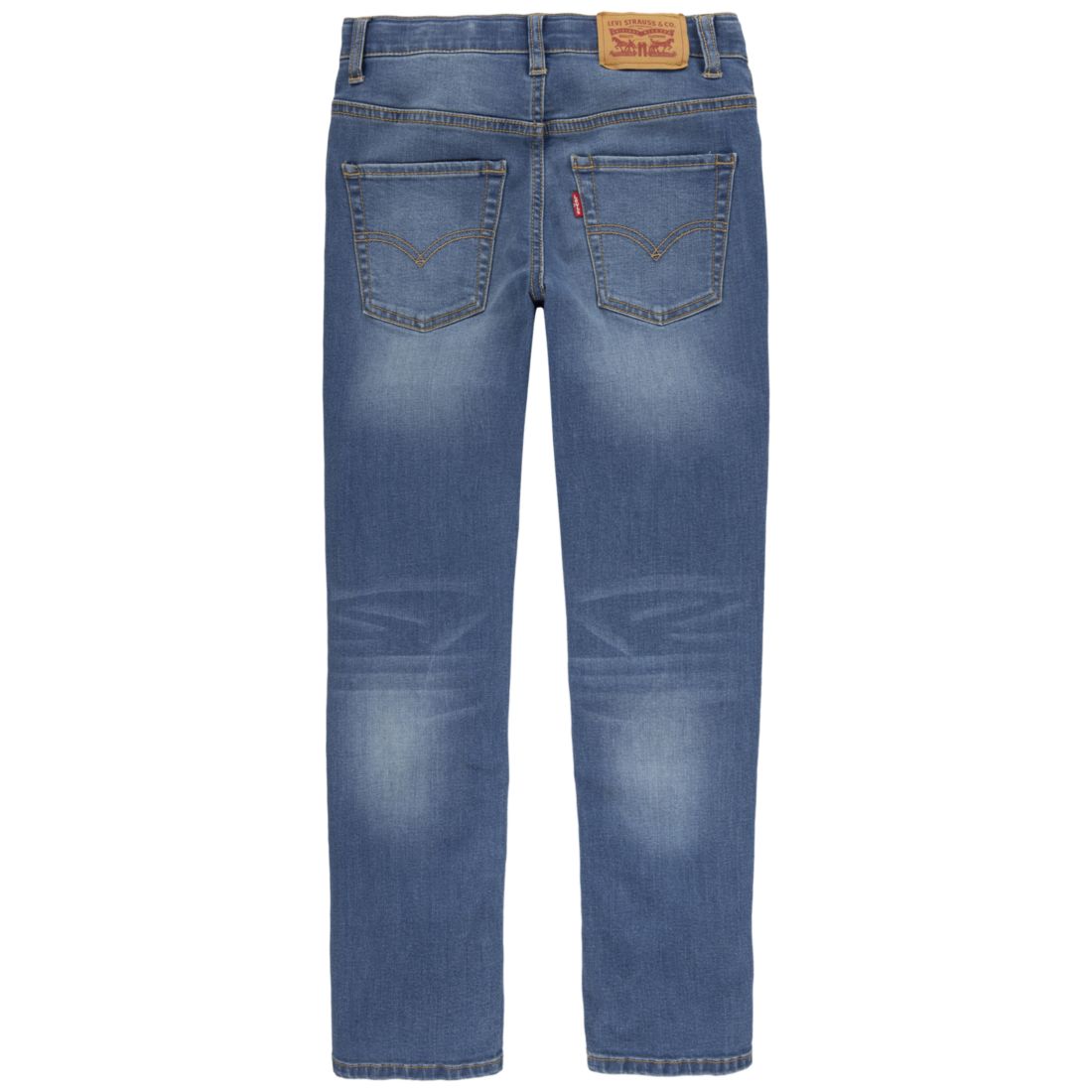 Levi's Little Boys 511 Slim Fit Stretch Performance Jeans