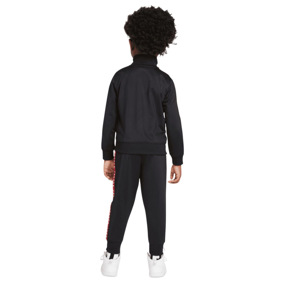 Jordan Toddler Boys 2-Piece Air Tricot Jacket and Pants Set