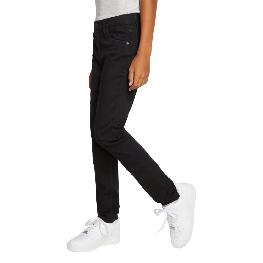 Levi's Big Boys 510 Skinny Fit Stretch Performance Jeans