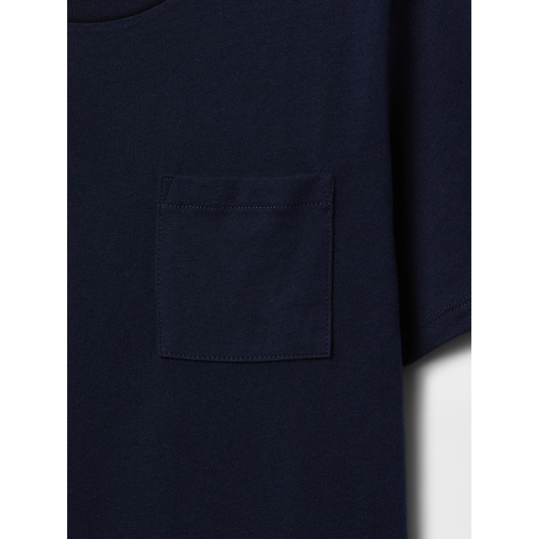 Boys' Pocket T-Shirt