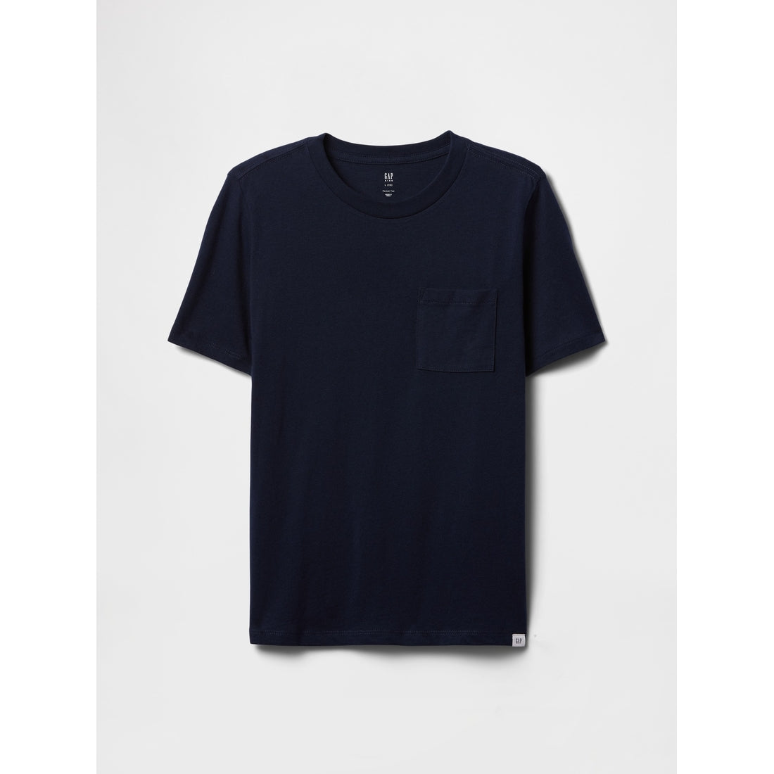 Boys' Pocket T-Shirt
