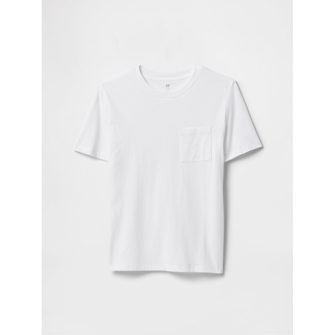 Boys' Pocket T-Shirt