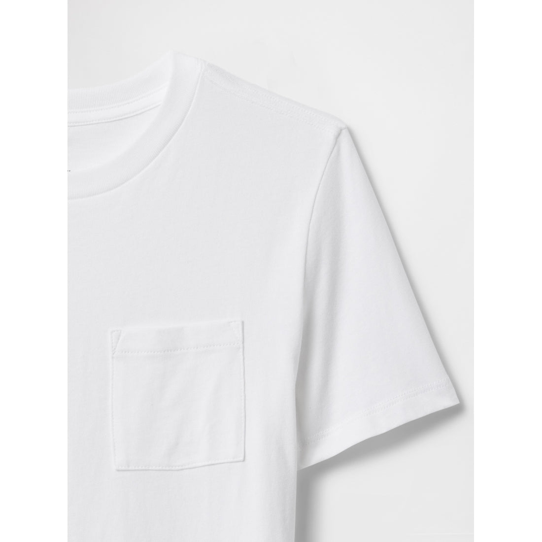 Boys' Pocket T-Shirt