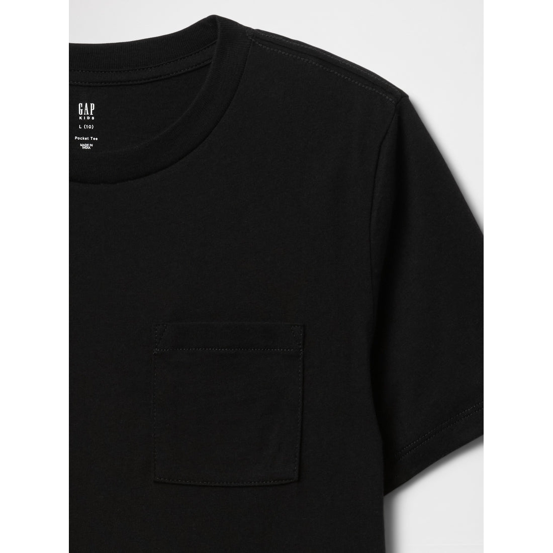 Boys' Pocket T-Shirt