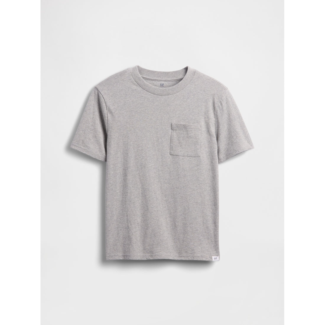 Boys' Pocket T-Shirt