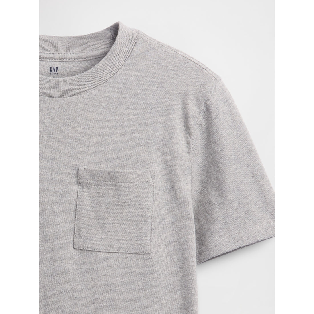 Boys' Pocket T-Shirt