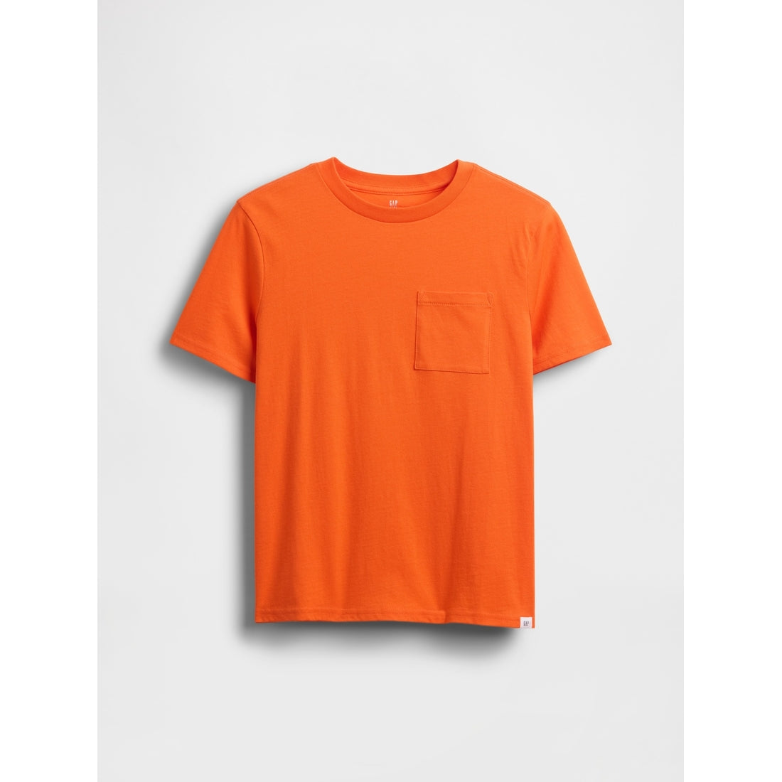 Boys' Pocket T-Shirt