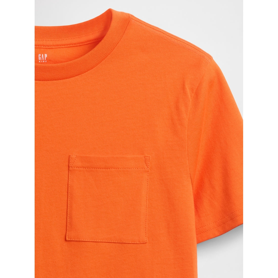 Boys' Pocket T-Shirt