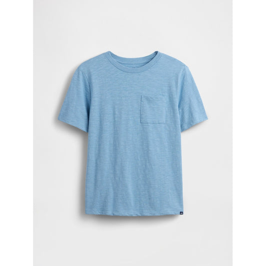 Boys' Pocket T-Shirt