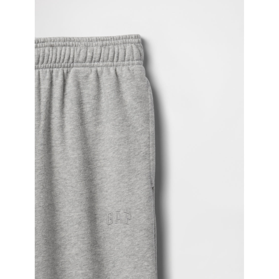 Boys' Vintagesoft Relaxed Logo Joggers