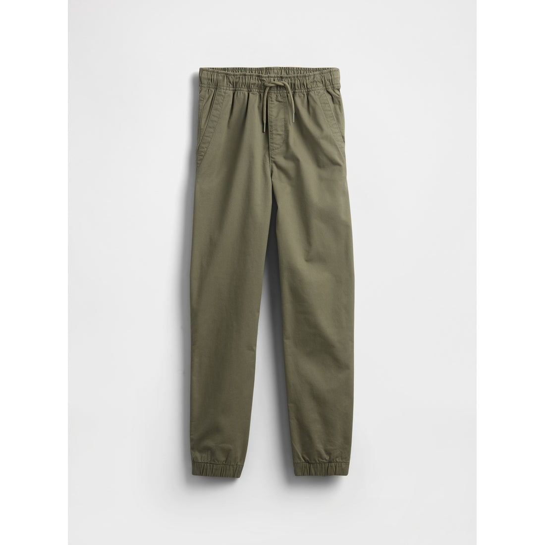 Boys' Relaxed Everyday Joggers