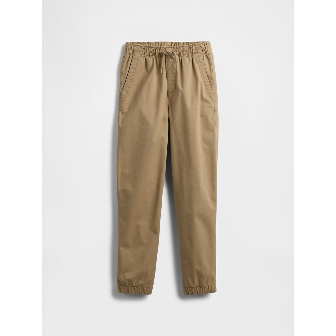 Boys' Relaxed Everyday Joggers