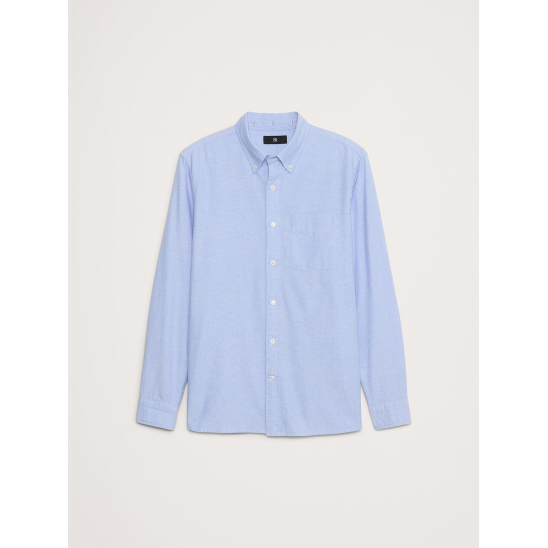 Men's Standard-Fit Oxford Shirt