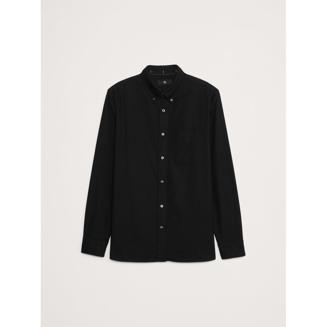 Men's Standard-Fit Oxford Shirt