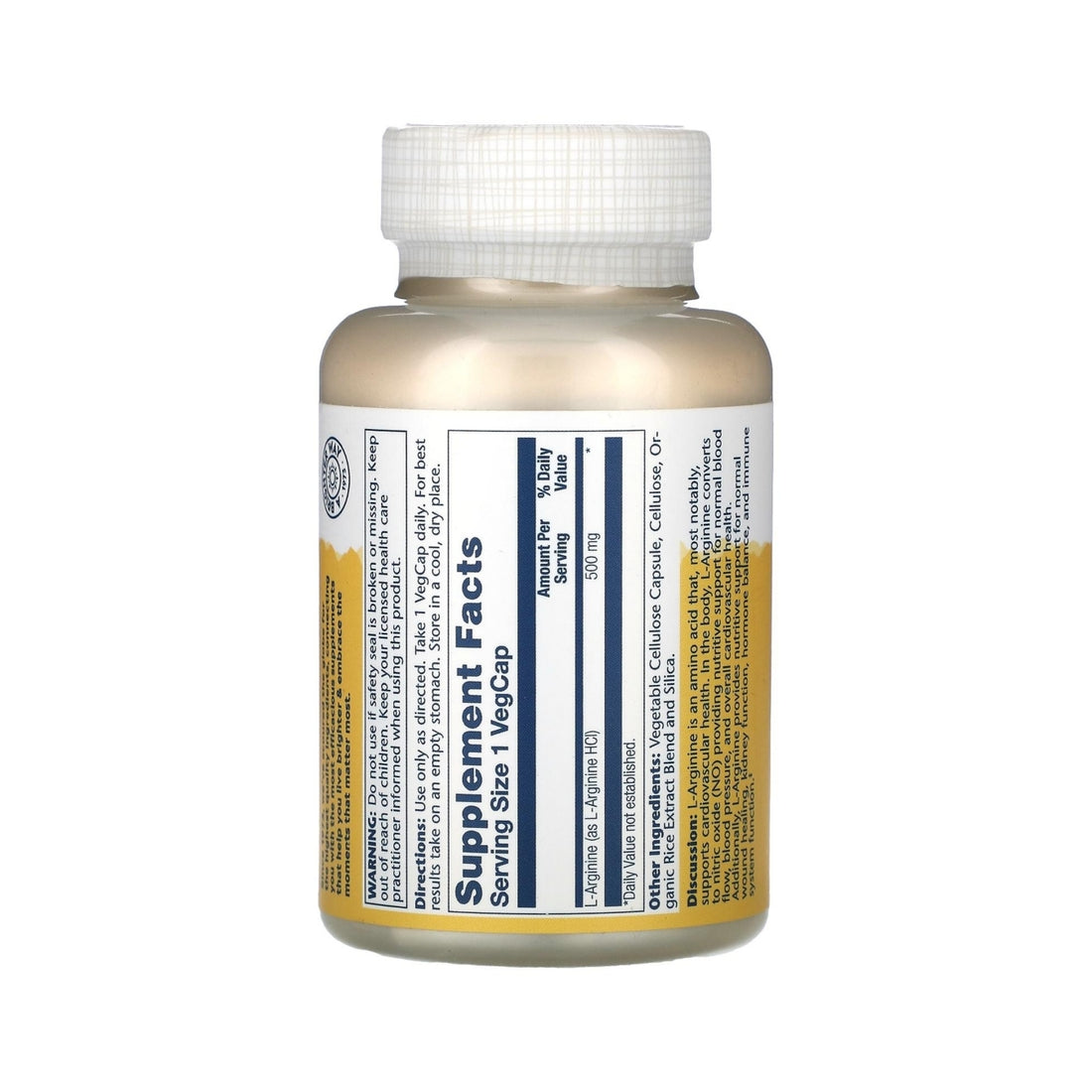 Solaray Embryolisse 24 Hour Miracle Cream for Hand and Body