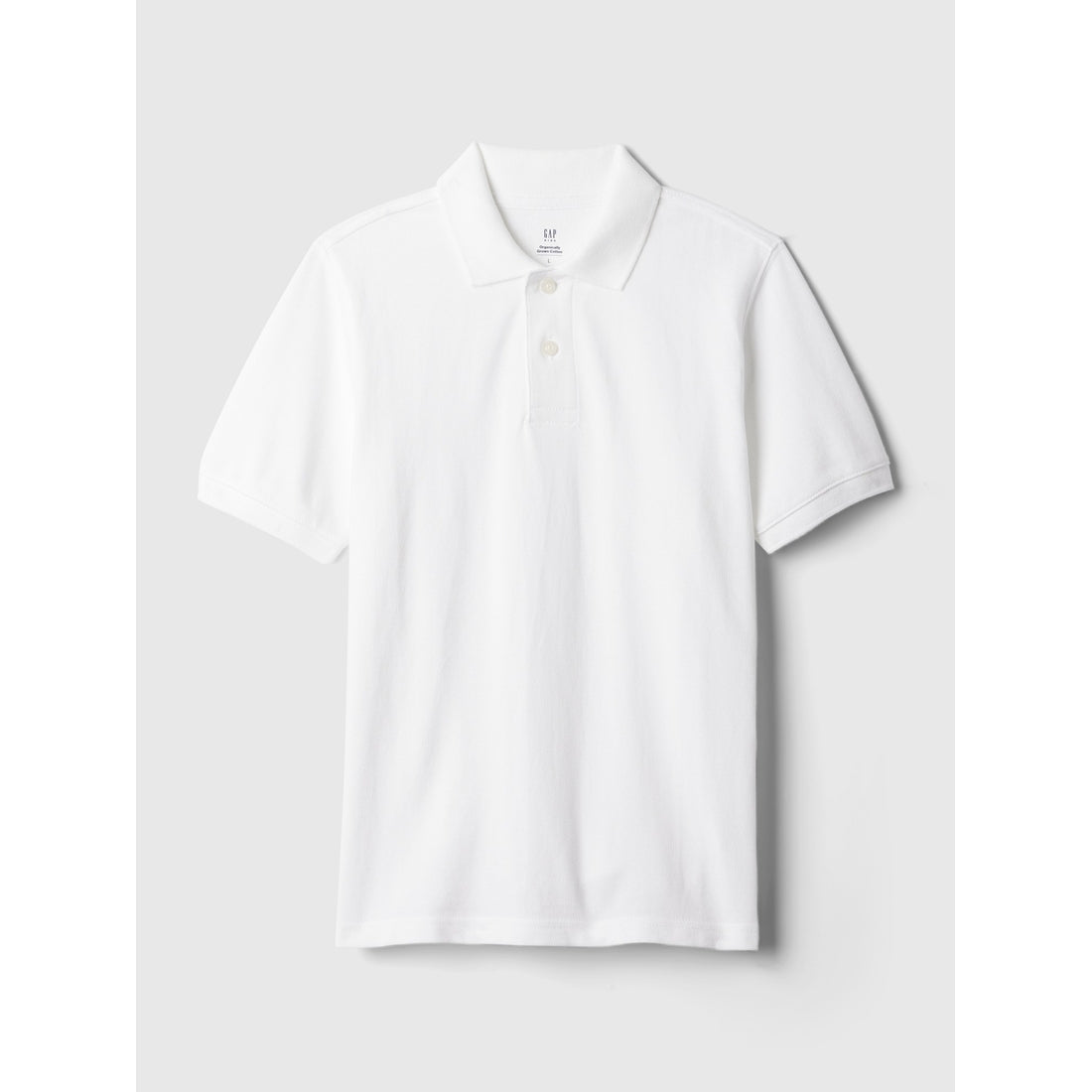 Boys' Uniform Polo Shirt Shirt