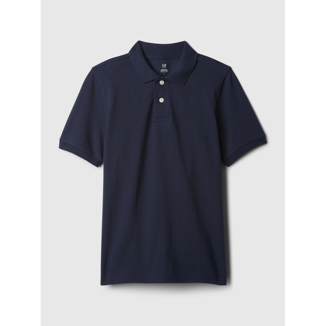 Boys' Uniform Polo Shirt Shirt