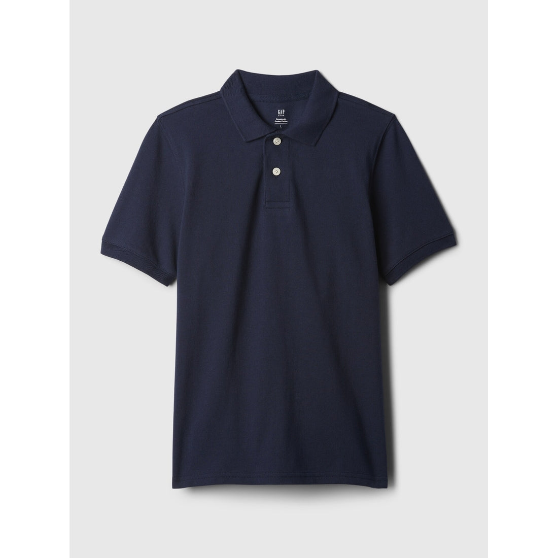 Boys' Uniform Polo Shirt Shirt