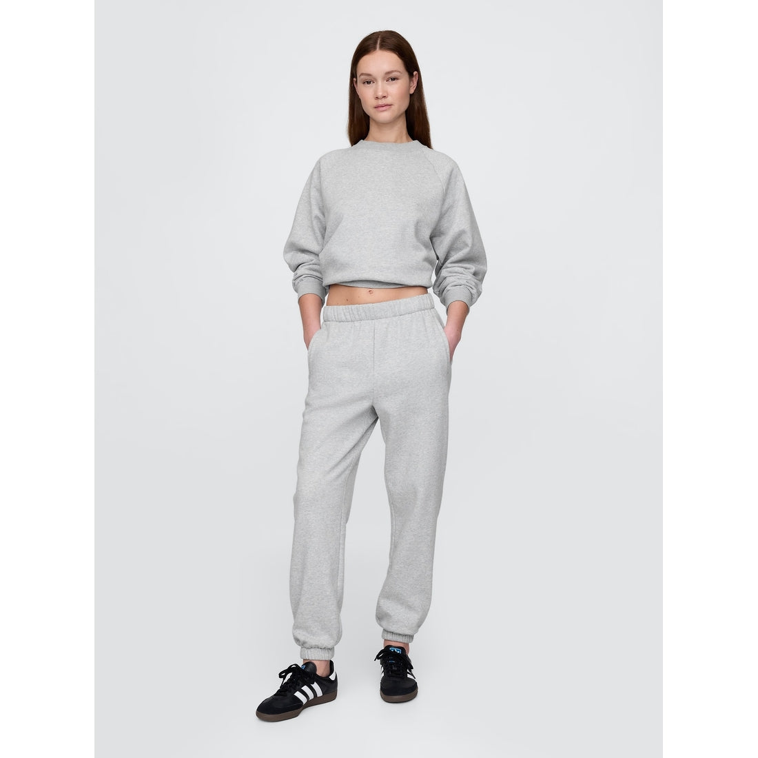 Women's High Rise Vintagesoft Relaxed Joggers
