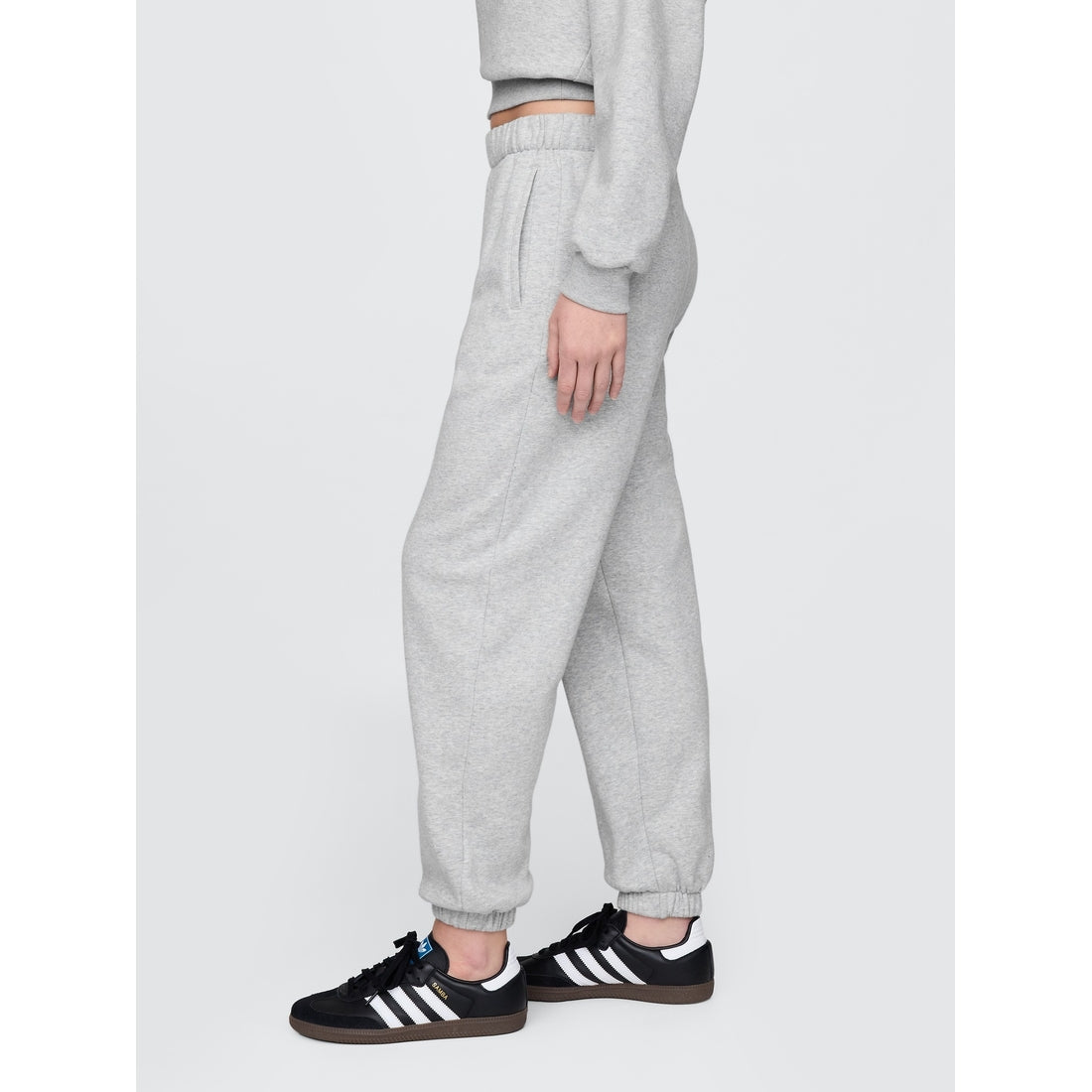 Women's High Rise Vintagesoft Relaxed Joggers