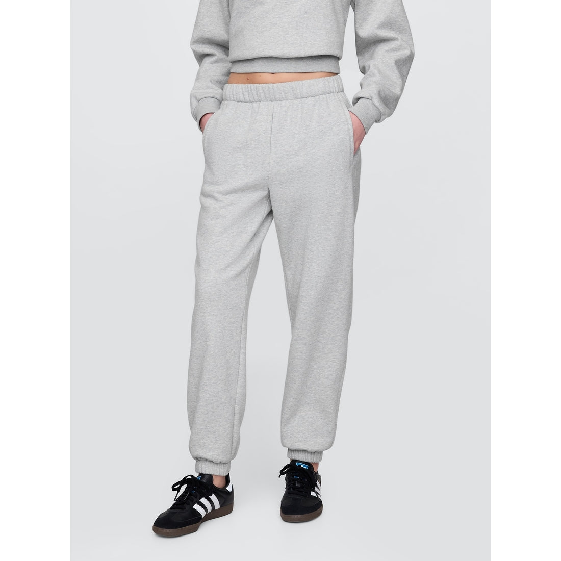 Women's High Rise Vintagesoft Relaxed Joggers