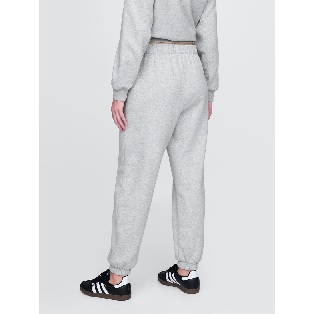 Women's High Rise Vintagesoft Relaxed Joggers