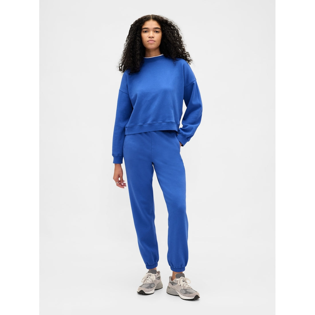 Women's High Rise Vintagesoft Relaxed Joggers