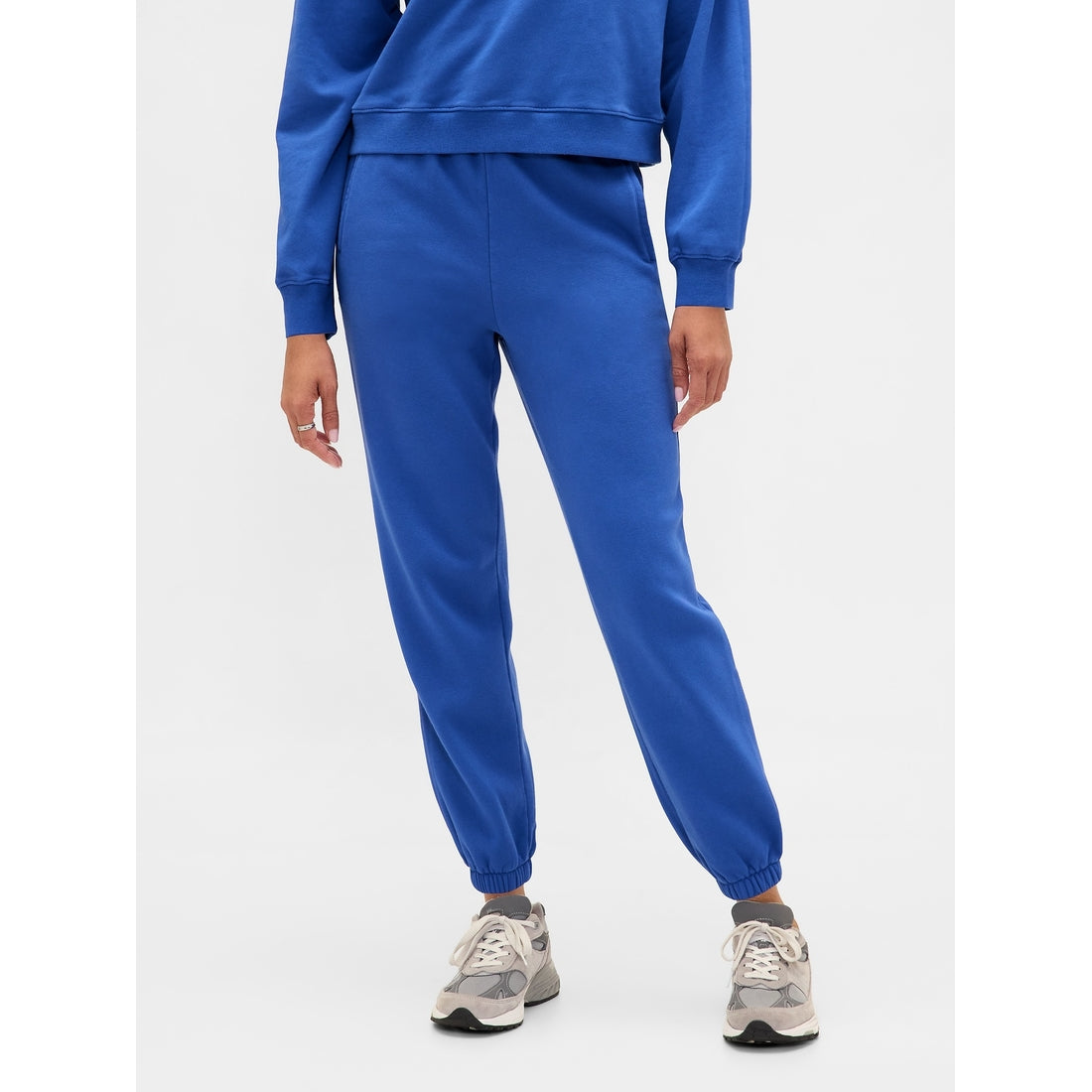 Women's High Rise Vintagesoft Relaxed Joggers