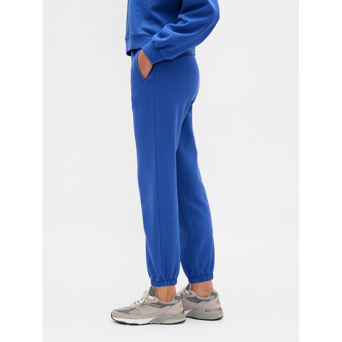 Women's High Rise Vintagesoft Relaxed Joggers