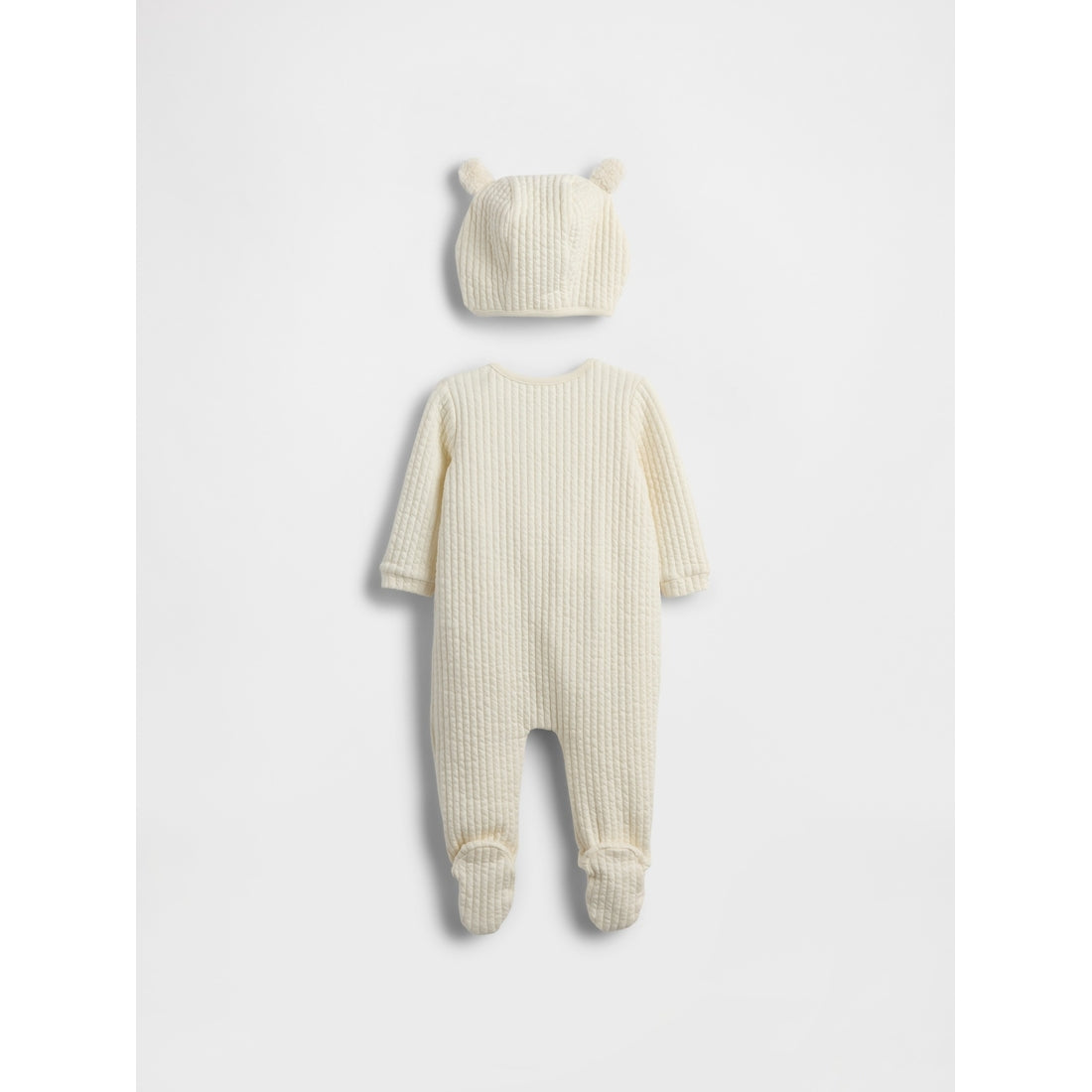 Baby First Favorites Crossover Outfit Set