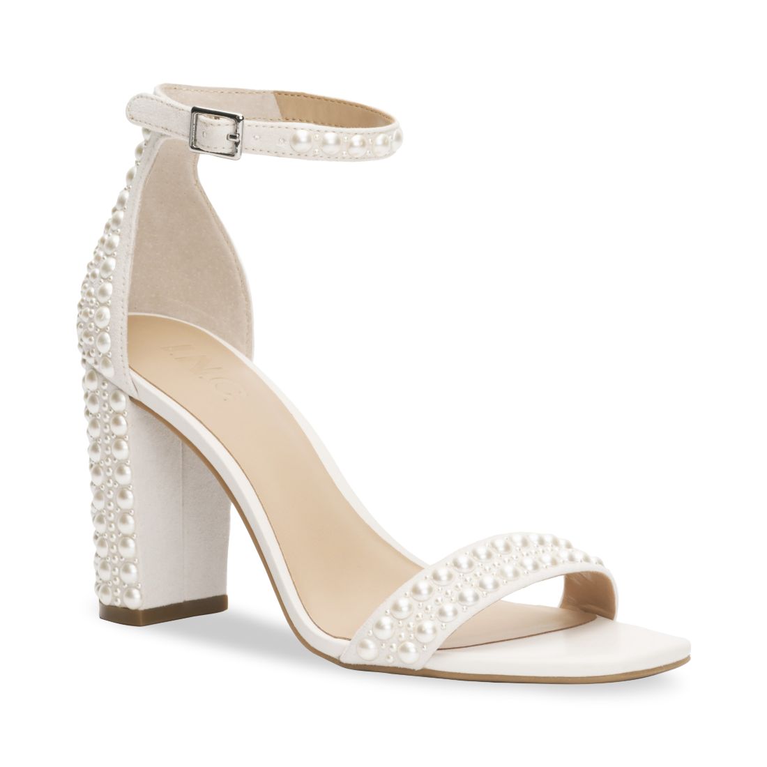 I.n.c. International Concepts Women's Lexini Two-Piece Sandals, Created for Macy's