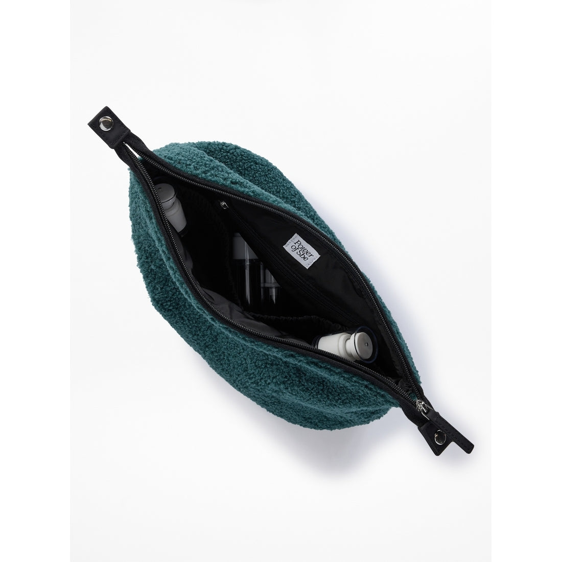 Women's All About Large Cosmetic Pouch
