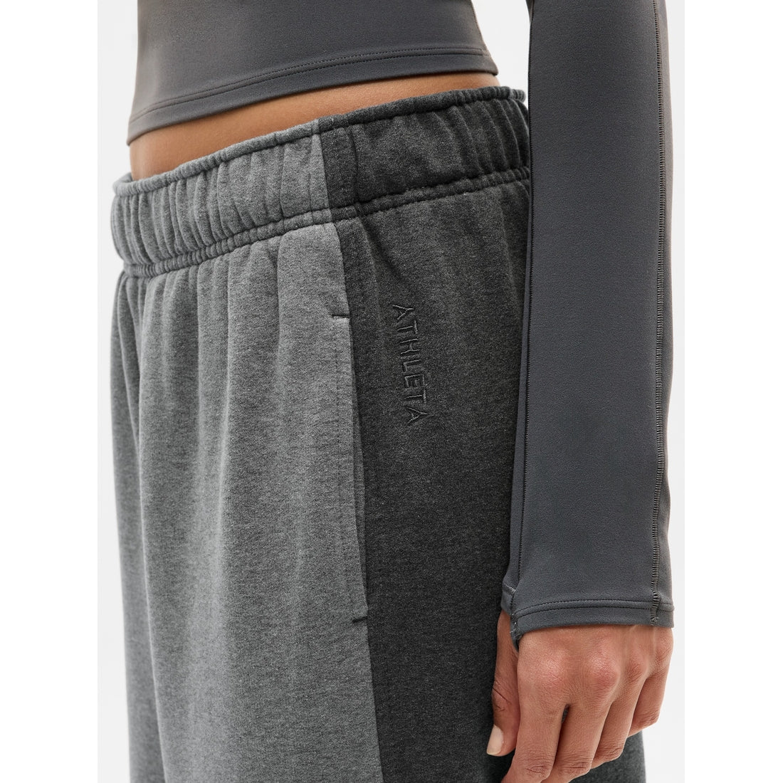 Women's Forever Fleece Wide Leg