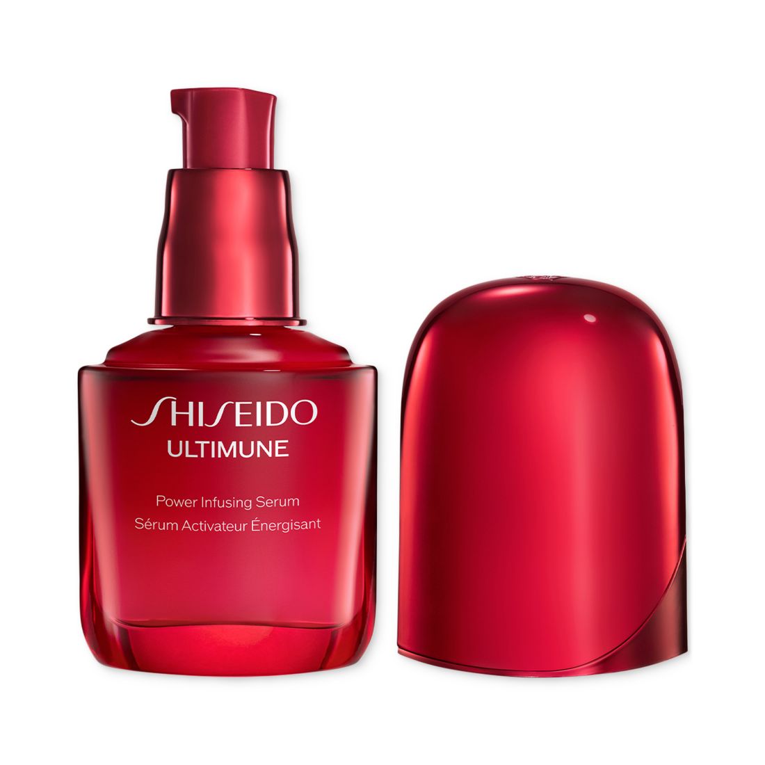 Shiseido Ultimune Power Infusing Serum, 1 oz, First at Macy's