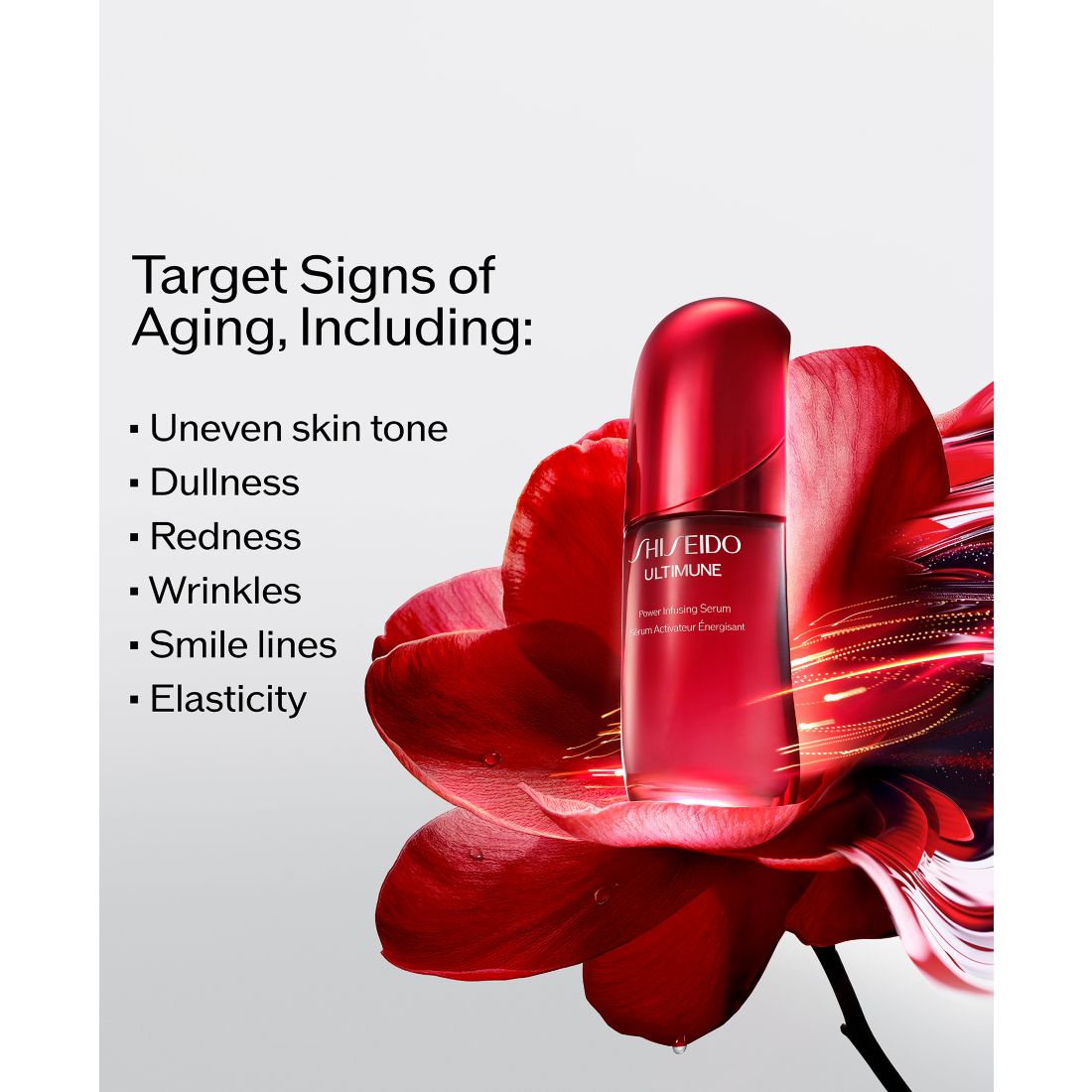 Shiseido Ultimune Power Infusing Serum, 1 oz, First at Macy's