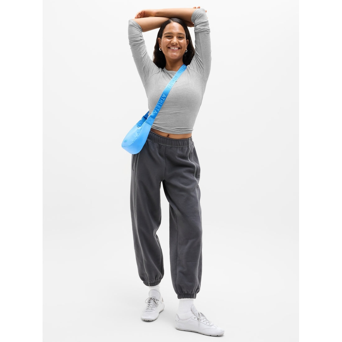 Women's Signature Rib Top
