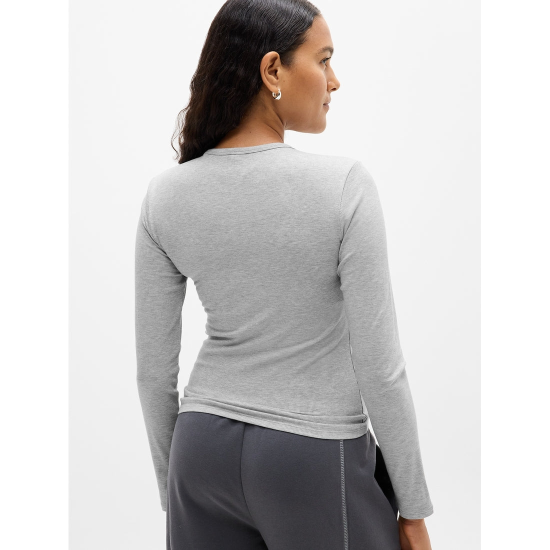 Women's Signature Rib Top