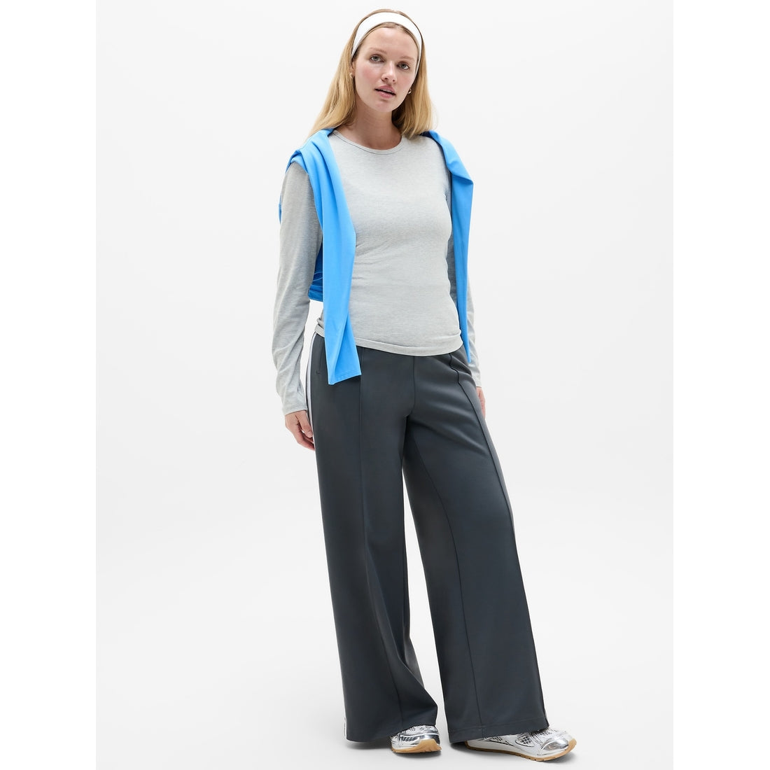 Women's Signature Rib Top