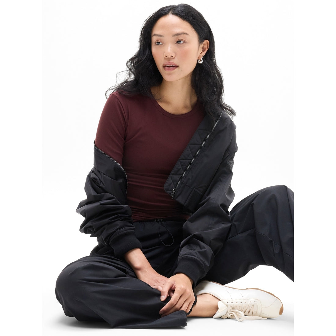 Women's Signature Rib Top