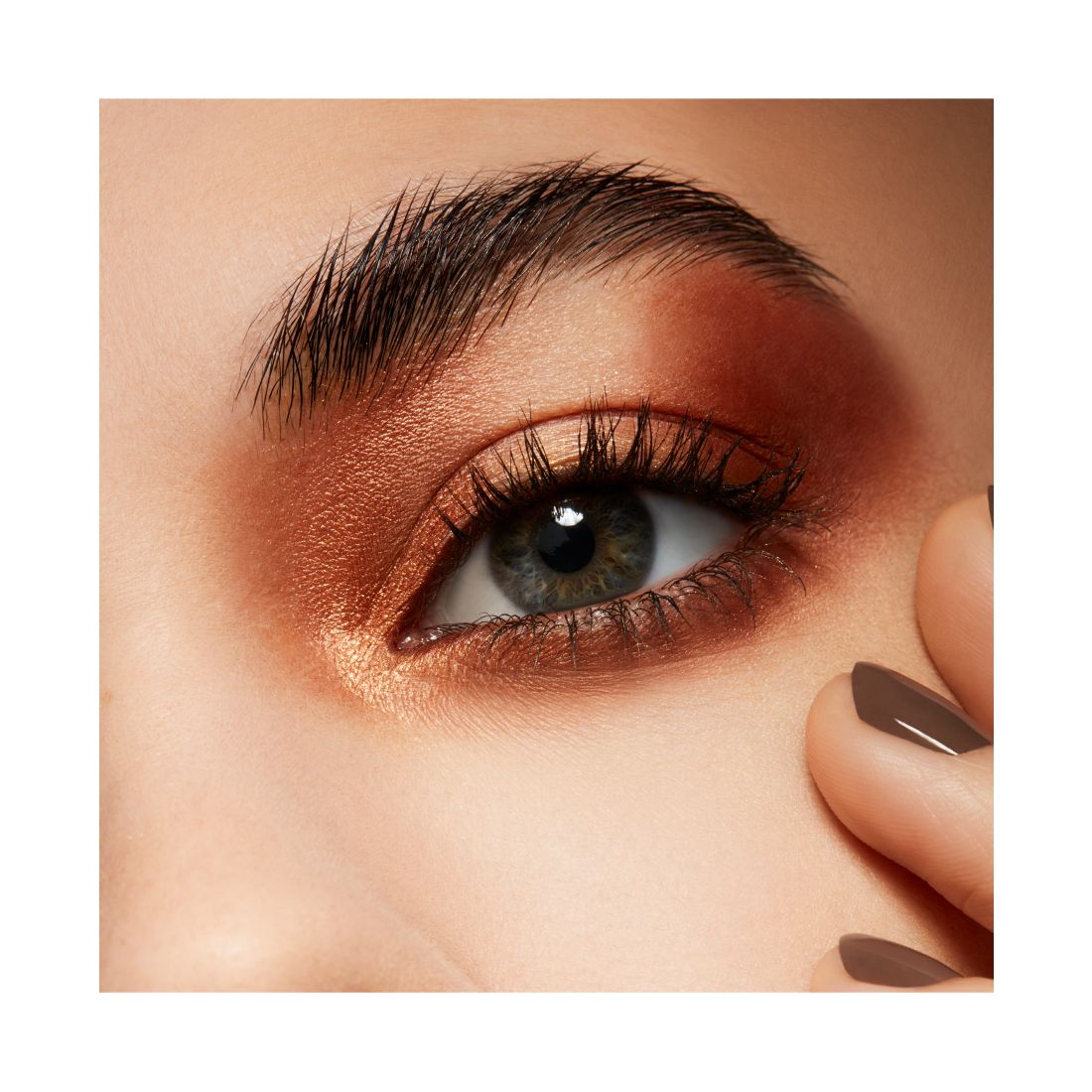 Mac Frost Eye Shadow