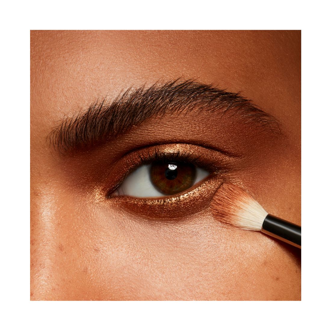 Mac Frost Eye Shadow