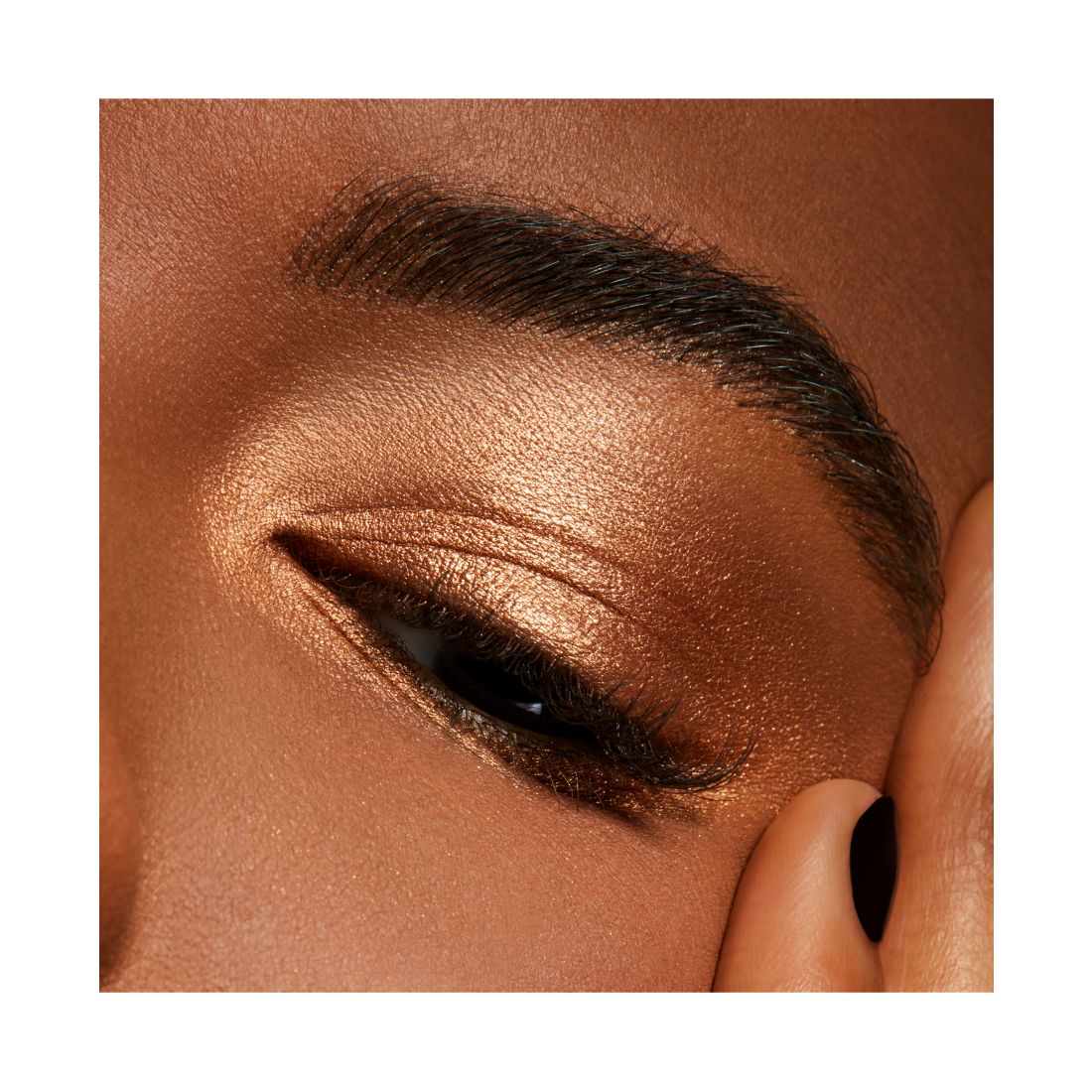 Mac Frost Eye Shadow