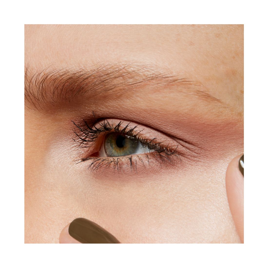 Mac Matte Eye Shadow