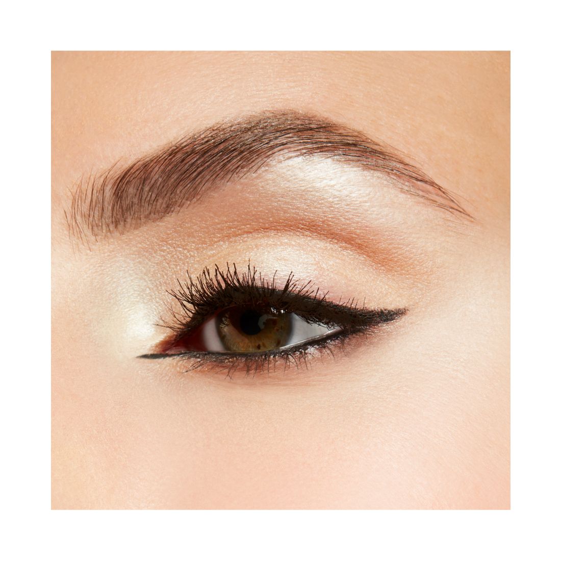 Mac Frost Eye Shadow